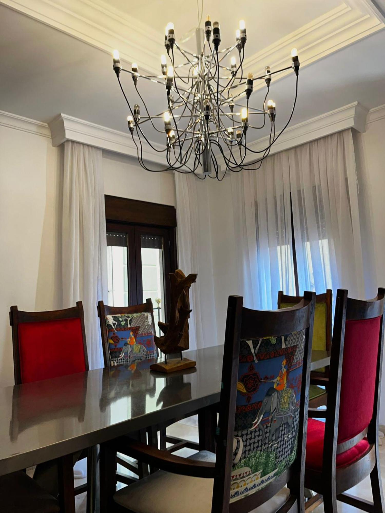 그라나다 Casa San Matias 아파트 외부 사진