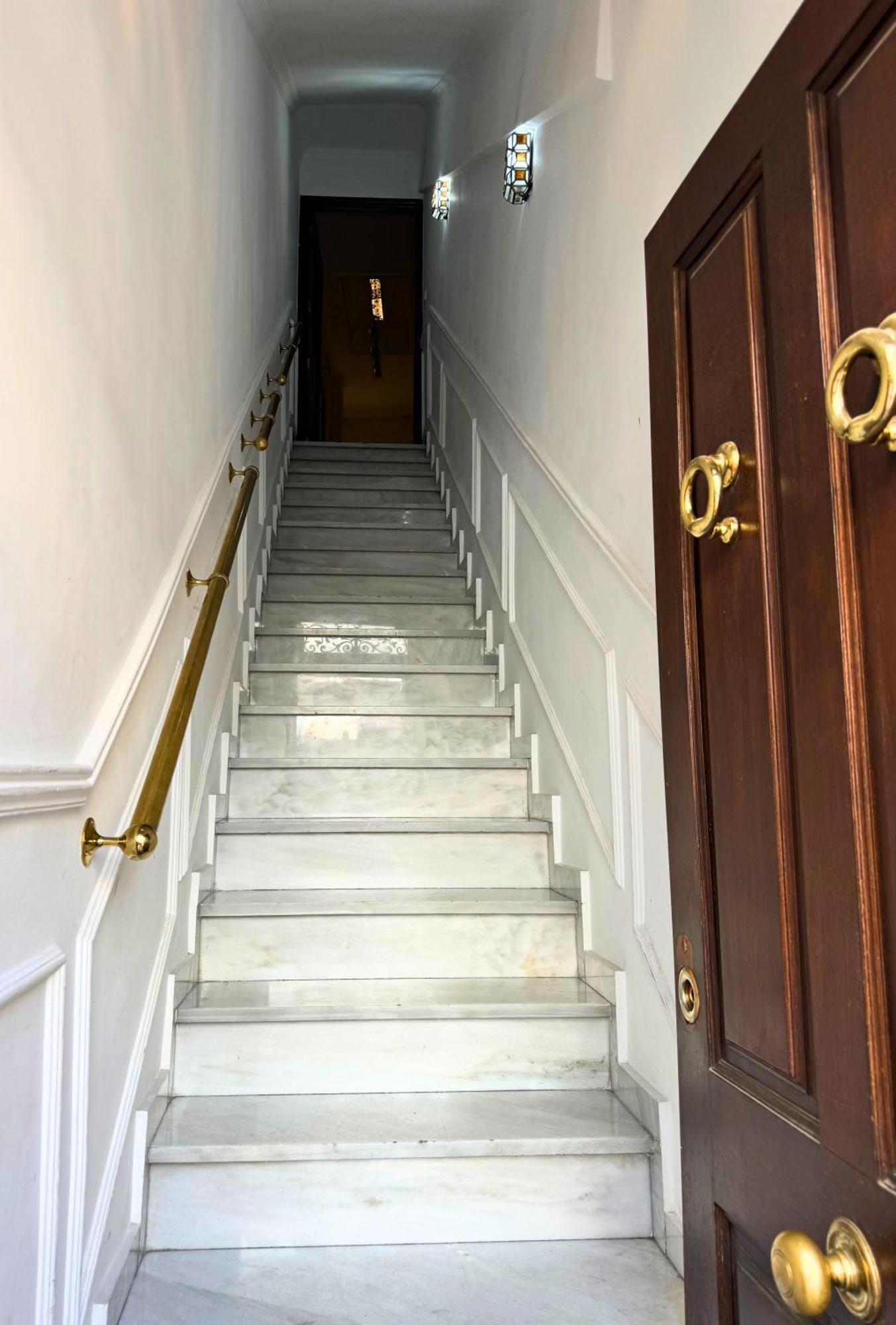 그라나다 Casa San Matias 아파트 외부 사진