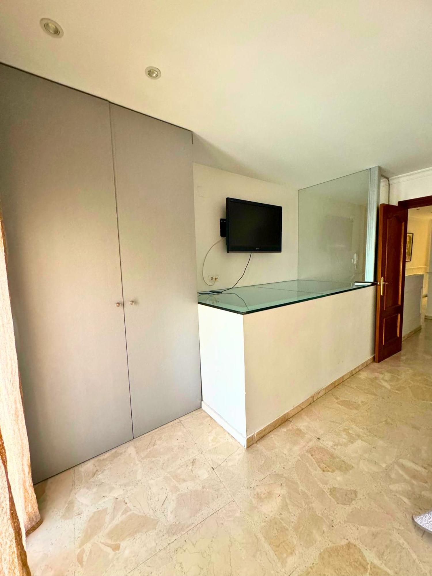 그라나다 Casa San Matias 아파트 외부 사진